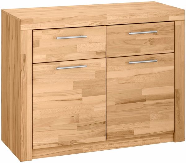 VOGL Möbelfabrik Schuhschrank Simone