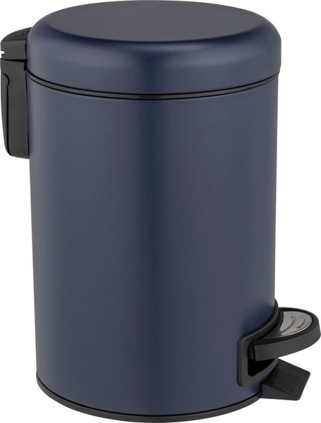 Moderner Treteimer für Bad, 3 L, WENKO Bild 3