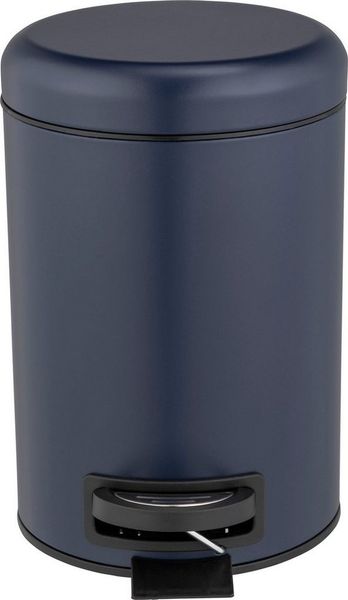 Moderner Treteimer für Bad, 3 L, WENKO