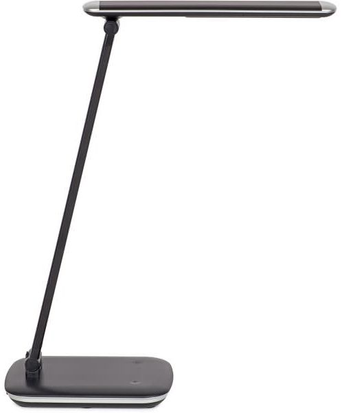 MAUL LED-Tischleuchte MAULjazzy, dimmbar, schwarz