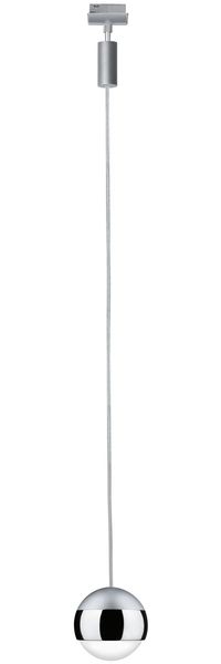 Paulmann 968. 04 URail LED Pendel Capsule II dimmbar Bild 4