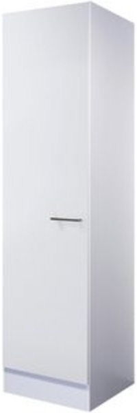 Flex-Well Seitenschrank Kopenhagen (B x H x T) 50 x 200 x 57 cm, für viel Stauraum Bild 5