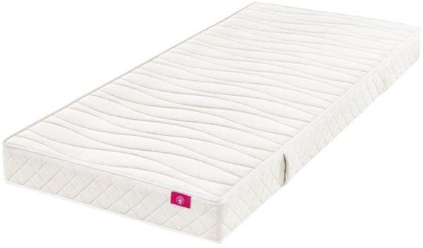 Sannwald Matara LX - 7-Zonen-Latex-Matratze H3, 120 x 200 cm