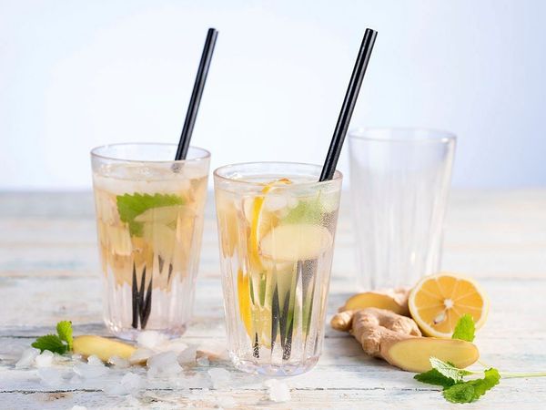 Buddy's Becher, 6-tlg, Kunststoff, 300 ml, 6-teilig