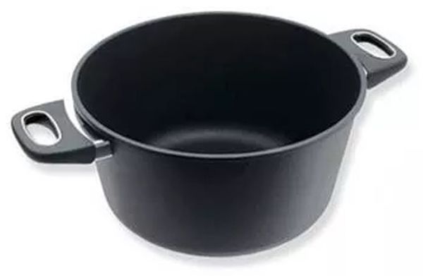 GASTROLUX Induo Kochtopf 24 cm