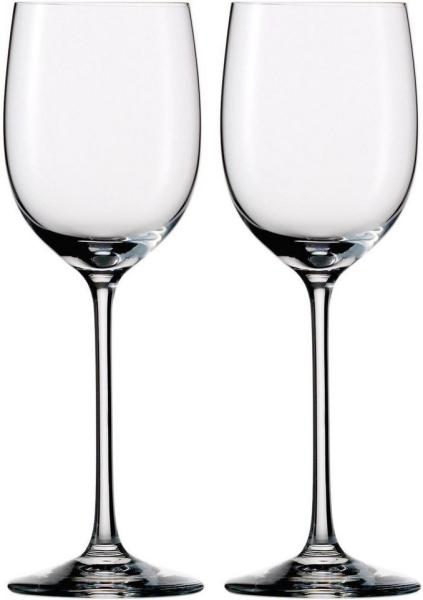 Eisch Weissweinglas 2er Set Jeunesse, Weinglas, Gläser, Kristallglas, 270 ml, 25145013