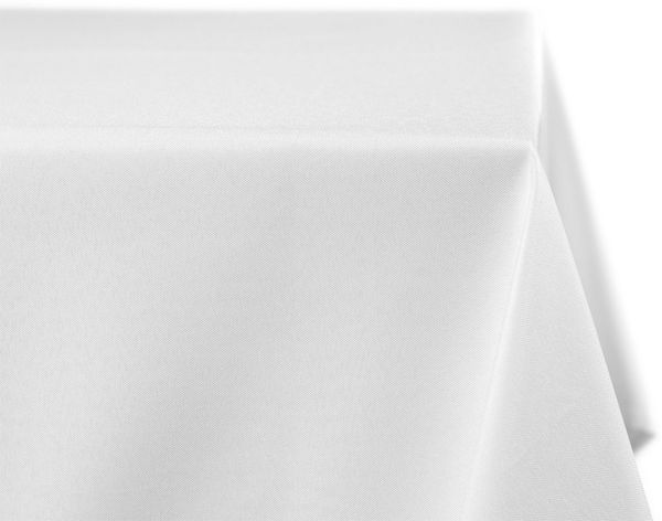 Beautex Tischdecke Fleckenabweisende bügelfreie Tischdecke mit Lotuseffekt, Leinenoptik (1-tlg)