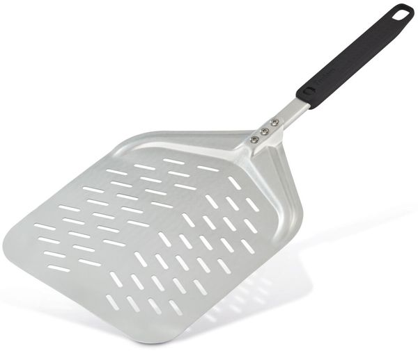 Pizza Schaufel Aluminium Kunststoff