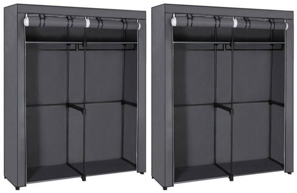 Songmics Stoffschrank