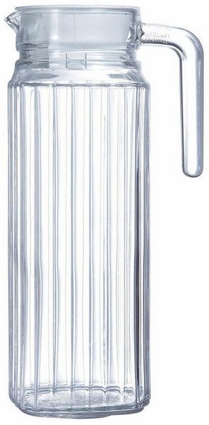 Luminarc Krug Quadro 1. 1 Liter