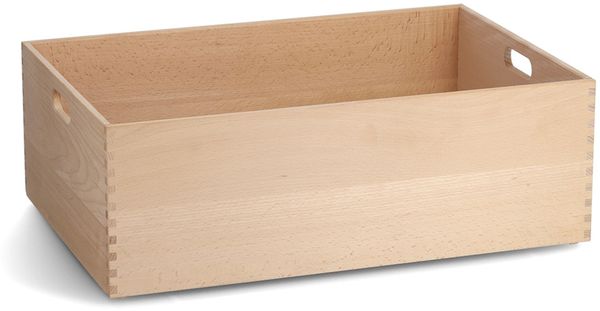 Zeller Present Holzkiste, für jeden Bedarf