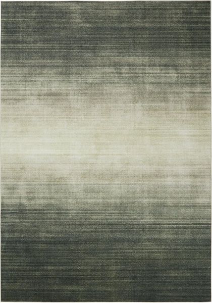 benuta Teppich Laury, rechteckig, Höhe: 5 mm, Teppich Wohnzimmer, Schlafzimmer, Esszimmer, Flur, Kunstfaser, Cozy