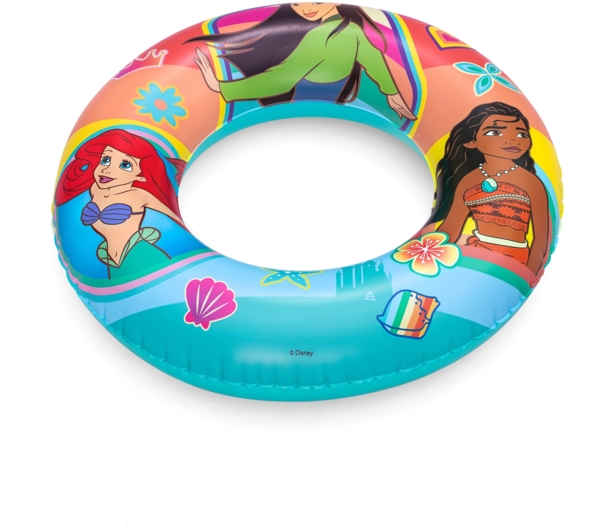 Disney® Schwimmring Princess Ø 56 cm