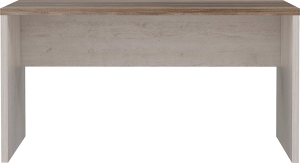 Schreibtisch DURO, ca. 140/72/80cm