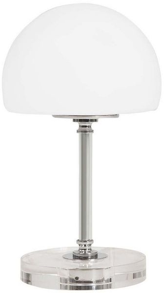 Steinhauer LIGHTING Schreibtischlampe, Leuchtmittel inklusive, Beistellleuchte Tischleuchte Nachttischlampe LED Touch dimmbar
