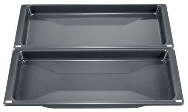 Bosch HEZ530000, schmale Universalpfanne