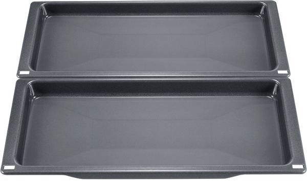 Bosch HEZ530000, schmale Universalpfanne Bild 4