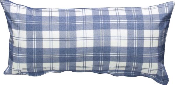 Dormisette Kissenbezüge Kissenbezug, Karo