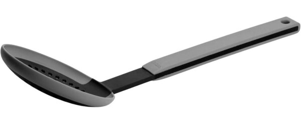 WOLL Schaumlöffel Cook it, aus hochwertigem Kunststoff und Silikon