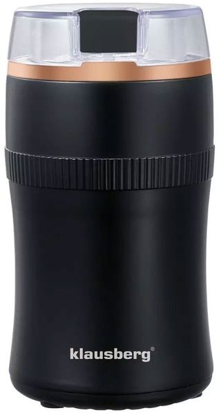 Klausberg Klausberg Elektrische Kaffeemühle KB7601