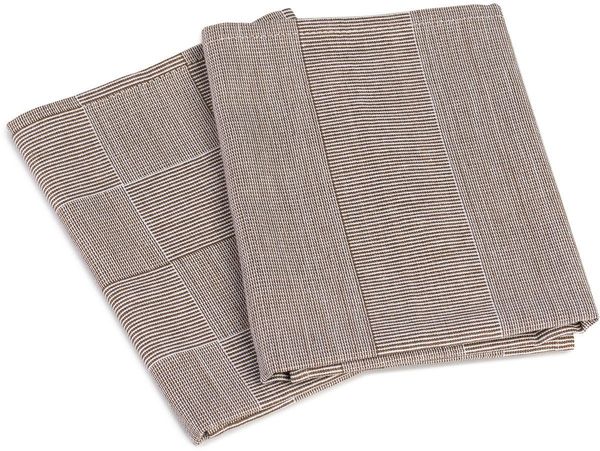 Gözze Geschirrtuch Geschirrtücher, Des. 60054, (Set, 4-tlg), aus 100% Baumwolle, jacquard gewebt