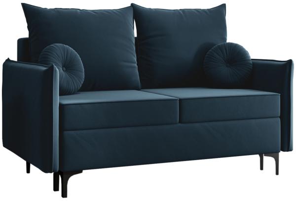 Schlafsofa Cesechi Small (Farbe: Manila 25)