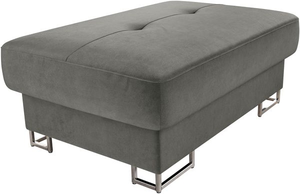 Polsterhocker Cotere (Farbe: Polo 894)
