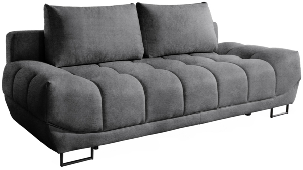 Sofa Venice (Farbe: Zetta 305)