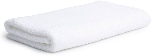 Möve Superwuschel Saunatuch Snow 80x200 cm Bild 2