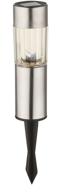 Solarleuchte Garten Set Weg Solarlampe Außen Außenleuchte Solar 33253-4