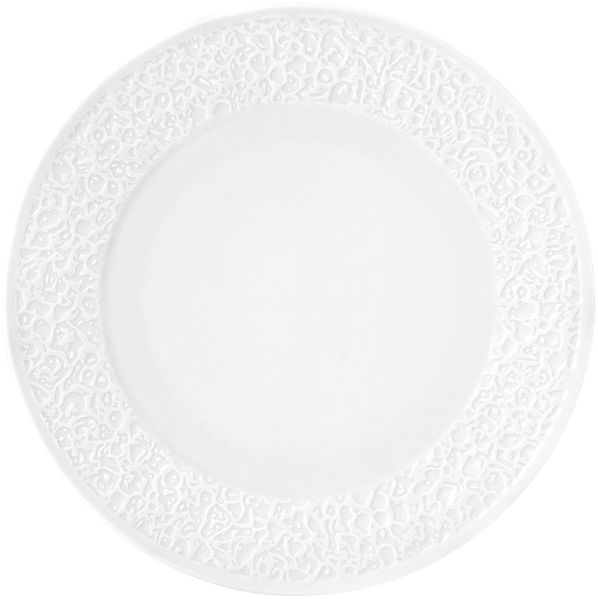 Seltmann Weiden Nori Home Frühstücksteller ø 21,6 cm Weiß 6er Set Bild 2