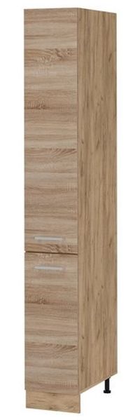 Apothekerschrank R-Line Sonoma 30 cm Vicco Bild 4