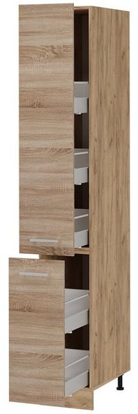 Apothekerschrank R-Line Sonoma 30 cm Vicco Bild 3
