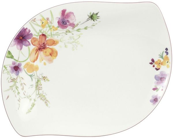 Villeroy & Boch Mariefleur Serve & Salad Schale flach
