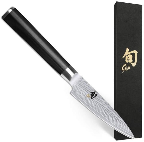 KAI Shun Classic Officemesser 9 cm DM-0700