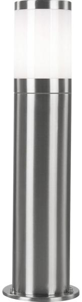 Edelstahl Stehleuchte für den Außenbereich XELOO