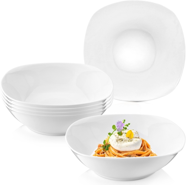 SÄNGER Pastaschalen Set Bilgola 6 teilig