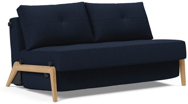 Innovation Living Cubed 02 Klappsofa 140x200 cm