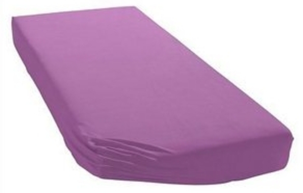 bellana Spannbettlaken Jersey Classic, Jersey, Gummizug: rundum, (1 Stück), für Kinder und Babys aus reiner Baumwolle Bild 5