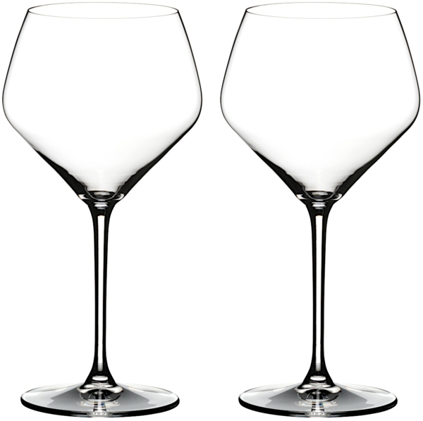 RIEDEL 4441/97 EXTREME Chardonnay - Fass gereift - Weinglas 2er Set