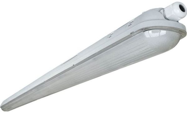 Geschlossene LED-Leuchte Bemko BALWIR 21W 4000K 2700lm IP65 C17-HLB-060-210-4K