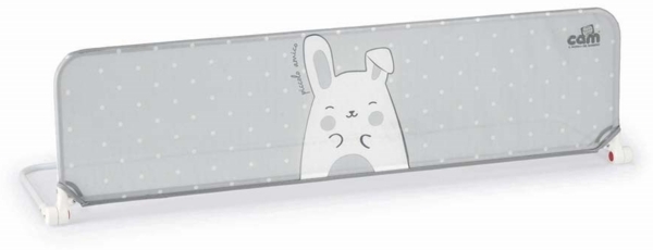 Bettgitter Dolcenanna Pop | Mehr Farben verfügbar | Klappbarer Rausfallschutz