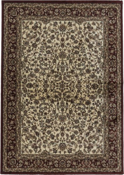 Teppich KASHMIR CREAM 200 X 290cm Rechteck