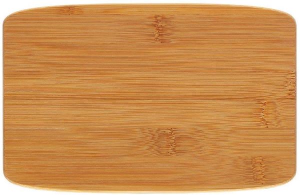 Kela Schneidebrett Katana Bambus, 23x15x1,2cm