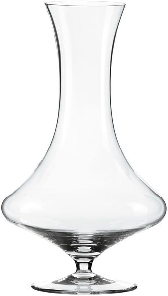 Spiegelau Willsberger Anniversary Dekanter mit Fuß 1 Liter
