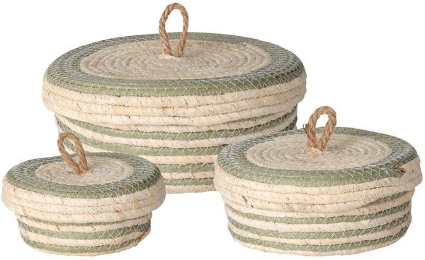 Home & styling collection Aufbewahrungskorb
