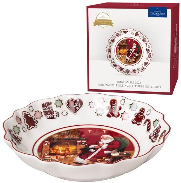 Villeroy & Boch Schale Geschenke Toys Fantasy