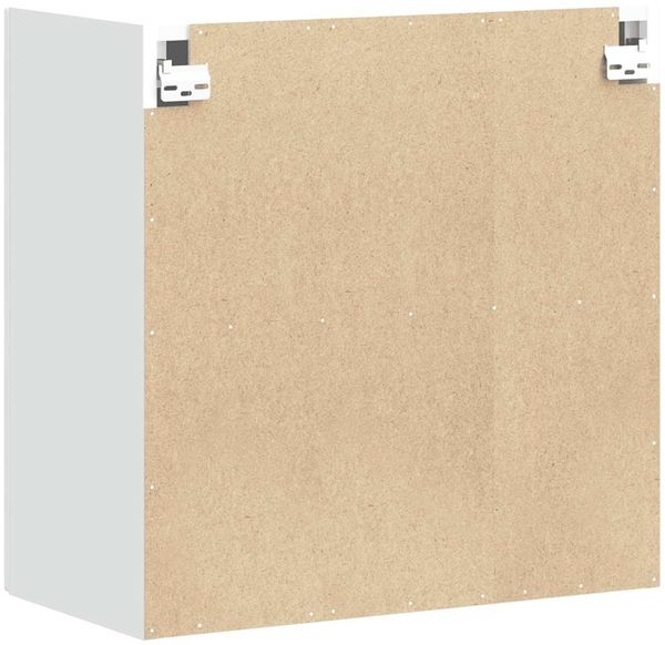 vidaXL Küchen-Hängeschrank Kalmar Weiß Holzwerkstoff 853577 Bild 7