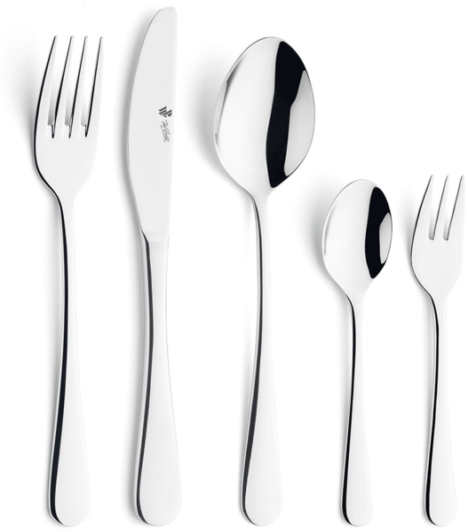 Paul Wirths RHODOS Besteckset 30-teilig hochglanzpoliert