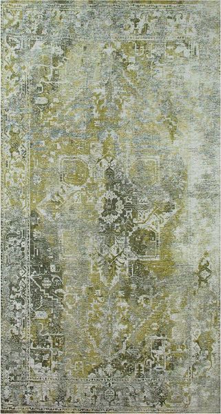 9444 Olive - 80 x 150